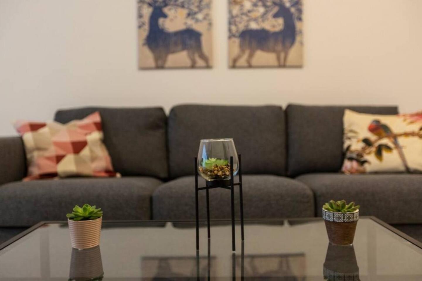 Beautiful Modern Central 2Br Apt Ta Xbiex Esterno foto