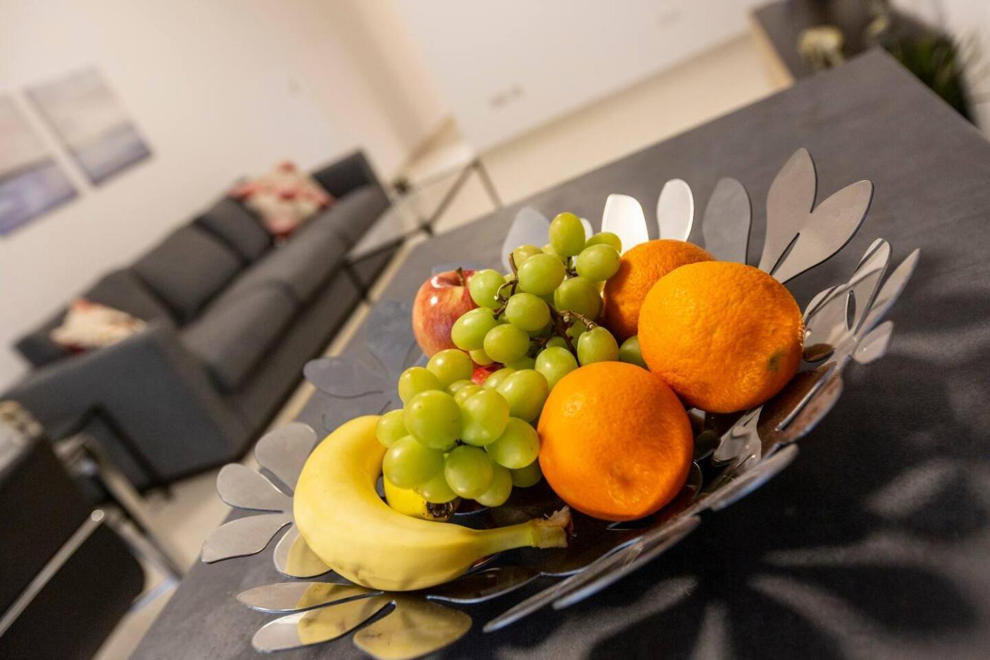 Beautiful Modern Central 2Br Apt Ta Xbiex Esterno foto