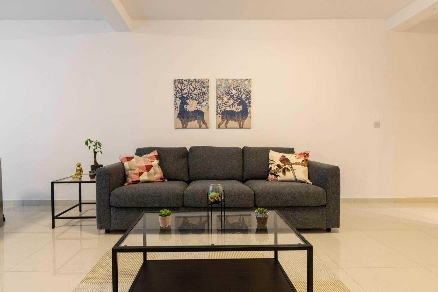 Beautiful Modern Central 2Br Apt Ta Xbiex Esterno foto