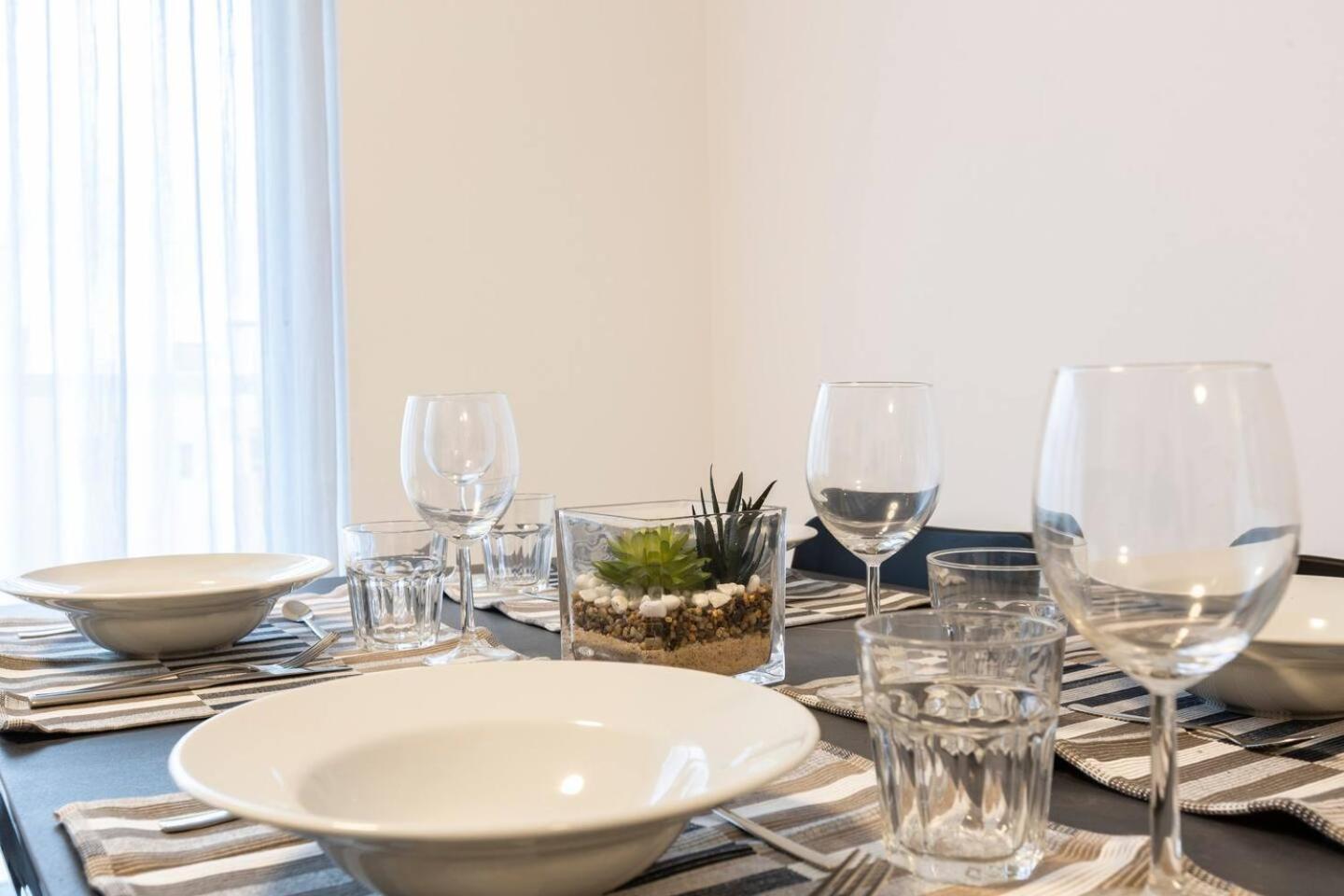 Beautiful Modern Central 2Br Apt Ta Xbiex Esterno foto