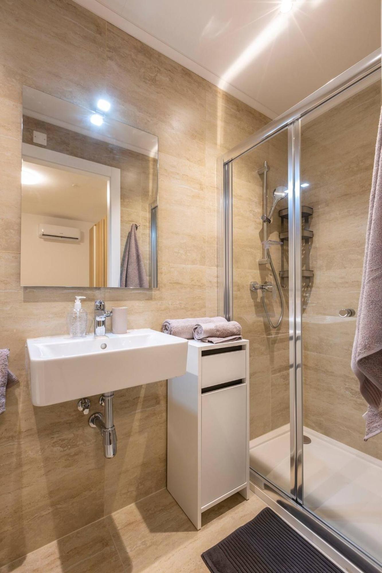 Beautiful Modern Central 2Br Apt Ta Xbiex Esterno foto