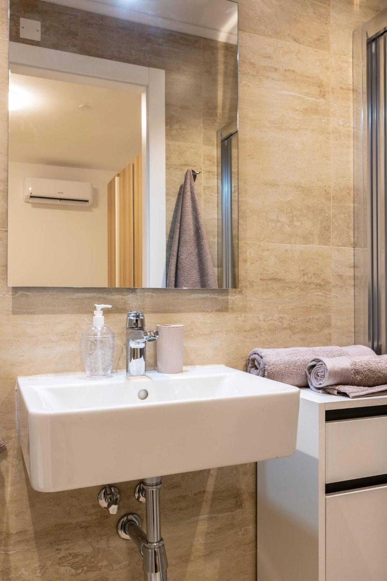 Beautiful Modern Central 2Br Apt Ta Xbiex Esterno foto