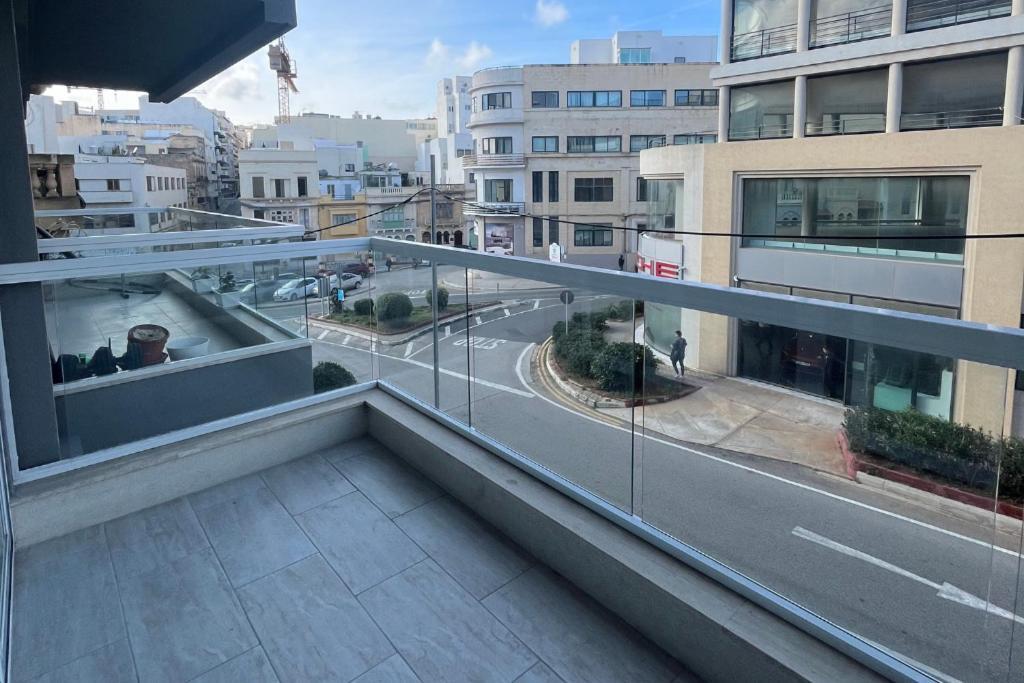 Beautiful Modern Central 2Br Apt Ta Xbiex Esterno foto